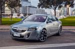 Holden Insignia VXR 2015 года